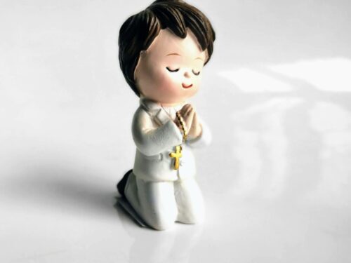 sujet communion gacon