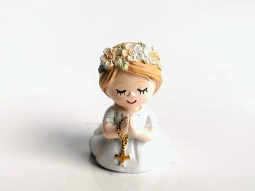 sujet communion fille