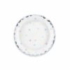 Assiette motif Etoiles - Lot de 6