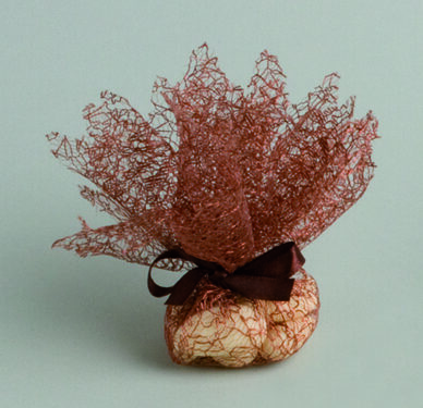 Tulle a dragees diane chocolat