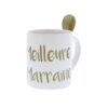 Tasse meilleure marraine