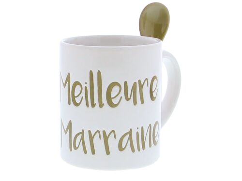 Tasse meilleure marraine