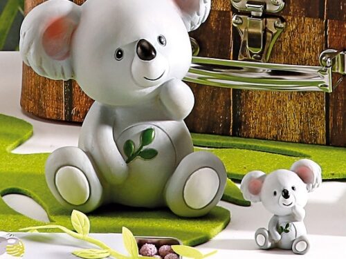 Baptême thème Koala