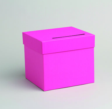 urne fuchsia