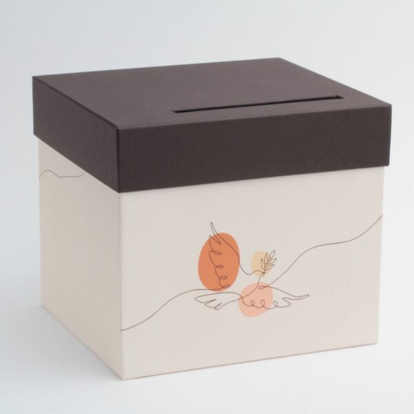 Urne Communion Colombe