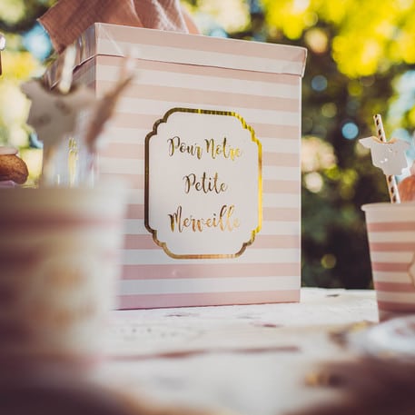 Urne Petite merveille 79191