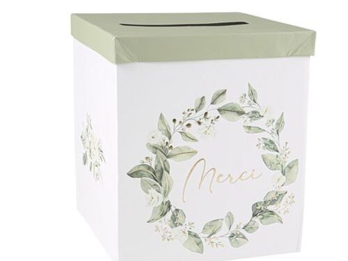 Urne végétal Urne vegetal