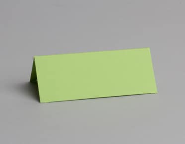 marque place vert anis