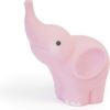 Veilleuse elephant rose balthazar
