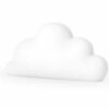 Veilleuse nuage - Blanc