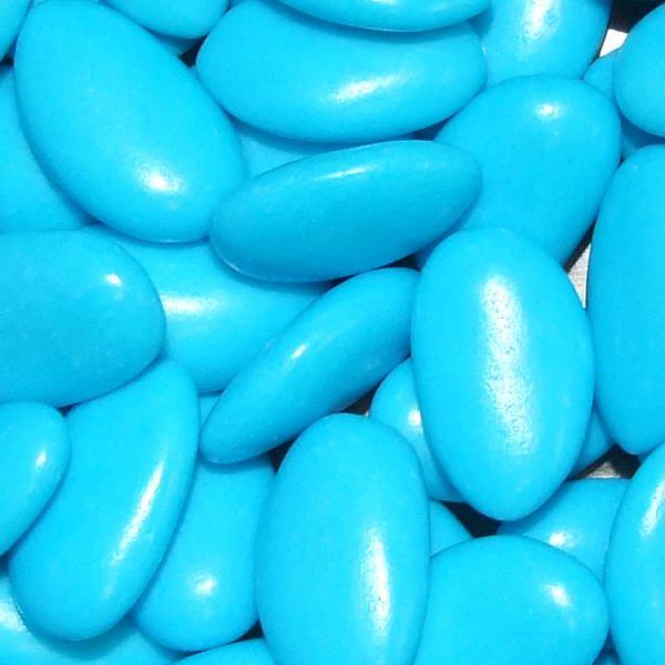 dragees avola turquoise