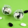 contenant dragees ballon foot en plexi (4)