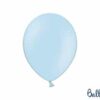 ballon bleu ciel