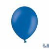 ballons bleu marine