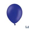 ballons bleu roi