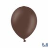 ballons chocolat