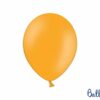 ballons orange