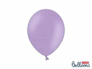 ballons parme
