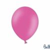 ballons fuchsia