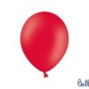 ballons rouges