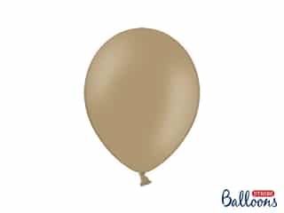 ballons taupe