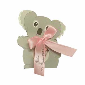 contenant dragees koala