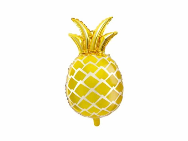 ballon ananas