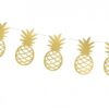 guirlande ananas