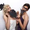 Photobooth mariage - Gentleman