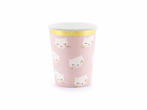 big_KPP42_01_S Gobelet chaton 200 ml