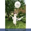 Ballon géant mariage - Mr