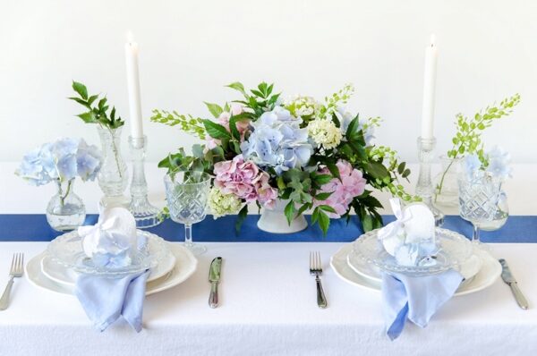 Contenant à dragées-Coeur blanc-Lot de 10