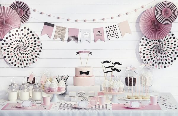 noeuds décoratifs moyen modèle