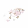 body confettis rose et or
