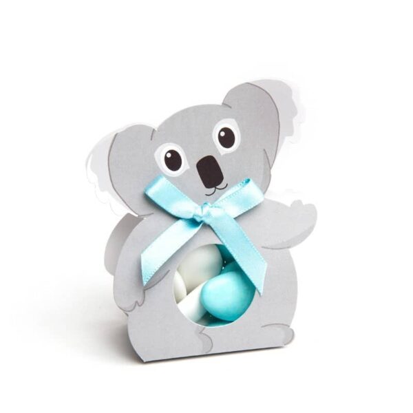 boite a dragees Koala