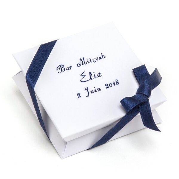 boite a dragees bar mitzva