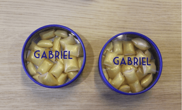 boite-a-dragées-bleu-roi