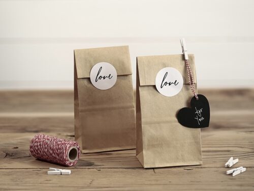 boite a dragées mariage