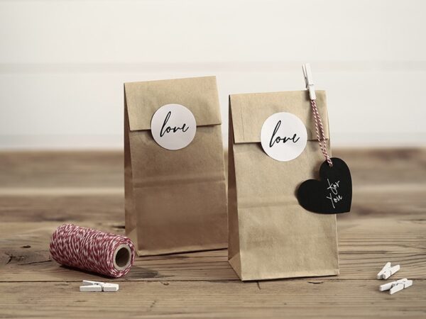 boite a dragées mariage