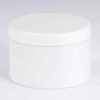 boite-ronde-metallique- dragees blanche