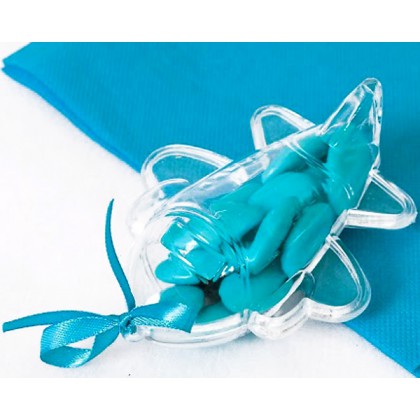 dragees avion plexi