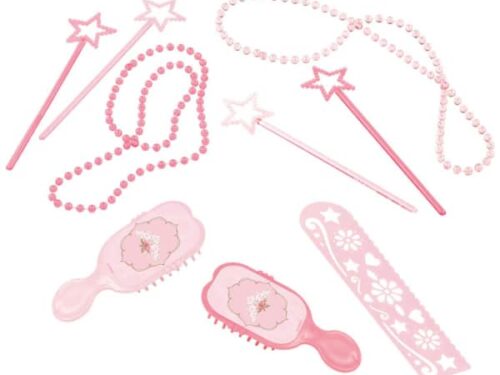 cadeaux enfant anniversaire fille