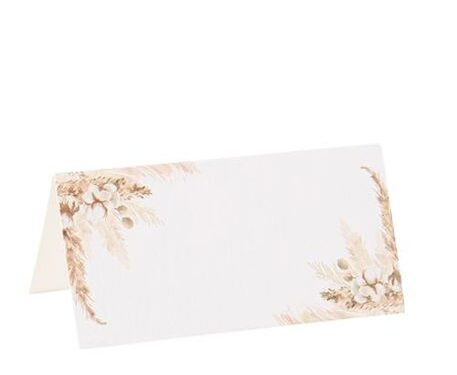 marque place boheme champetre