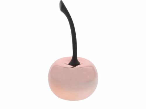 cerise dragees rose gold