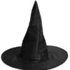 chapeau harrypotter chapeau sorcier noir