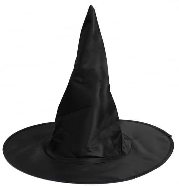 chapeau harrypotter chapeau sorcier noir