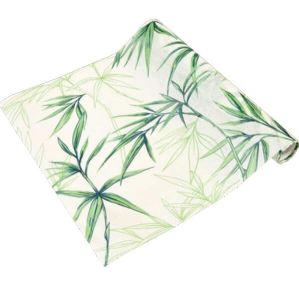 Chemin de table - Bambou