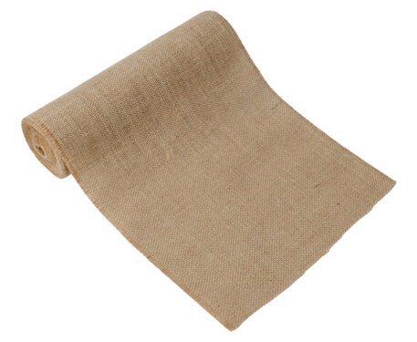 chemin de table jute 29 cm