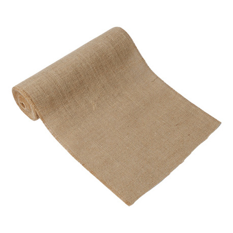 chemin de table jute 29 cm