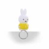 clip lapin miffy jaune MNI-323
